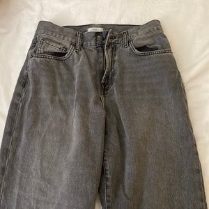 Forever 21 Boyfriend Jeans